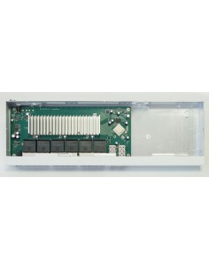 Комутатор MikroTik Cloud... 2